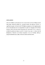 Kutatási anyagok 'Self-Driving Vehicles', 13.                