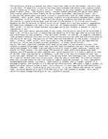 Esszék 'Dalhousie University Proposal for New Cafeteria System', 1.                