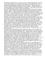 Esszék 'Our Living Constitution', 1.                