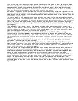 Esszék 'Creative writing on "Things Fall Apart" by Achenua Achebe. The teacher wanted us', 2.                