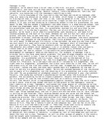 Esszék 'Teenager Crimes in China ', 1.                