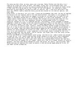 Esszék 'Review on Monty Python and the Holy Grail', 1.                