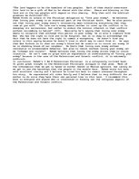 Esszék 'Review of "I Am a Palestinian Christian" By Raheb', 2.                