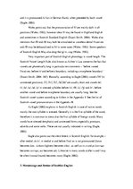 Kutatási anyagok 'Scottish English', 5.                