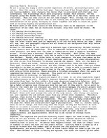 Esszék 'Learning Team A, Diversity CJA440: Organizational Behavior and Environment Febru', 1.                