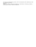 Esszék 'Learning Team A, Diversity CJA440: Organizational Behavior and Environment Febru', 2.                