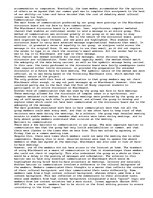 Esszék 'Organisational Communication', 4.