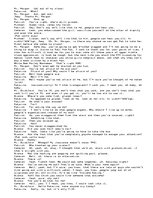 Esszék 'Ten Things I Hate about You ', 7.                