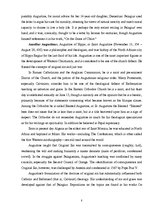 Kutatási anyagok 'Anti - Utopias According to Antony Burgess ', 8.                