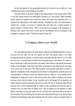 Kutatási anyagok 'Anti - Utopias According to Antony Burgess ', 15.                