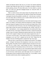 Kutatási anyagok 'Anti - Utopias According to Antony Burgess ', 16.                