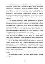 Kutatási anyagok 'Anti - Utopias According to Antony Burgess ', 18.                