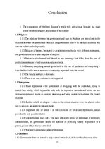 Kutatási anyagok 'Anti - Utopias According to Antony Burgess ', 22.                