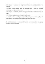 Kutatási anyagok 'Anti - Utopias According to Antony Burgess ', 23.                