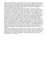 Esszék 'Personal point of view in the pursuit of Knowledge', 2.                