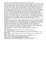 Esszék 'E-commerce', 3.                