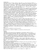 Esszék 'Main Contributing Factors for the Success of Hong Kong in Attracting and Sustain', 1.                