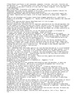 Esszék 'Main Contributing Factors for the Success of Hong Kong in Attracting and Sustain', 2.                