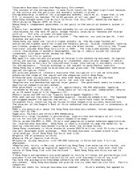 Esszék 'Main Contributing Factors for the Success of Hong Kong in Attracting and Sustain', 4.                