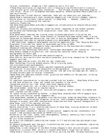 Esszék 'Main Contributing Factors for the Success of Hong Kong in Attracting and Sustain', 5.                