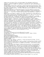 Esszék 'Main Contributing Factors for the Success of Hong Kong in Attracting and Sustain', 6.                