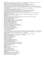 Esszék 'Main Contributing Factors for the Success of Hong Kong in Attracting and Sustain', 8.                