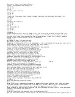 Esszék 'Main Contributing Factors for the Success of Hong Kong in Attracting and Sustain', 10.                