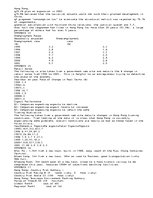 Esszék 'Main Contributing Factors for the Success of Hong Kong in Attracting and Sustain', 11.                