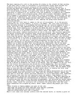 Esszék 'Social Psychology - an Analysis of Cults', 1.                