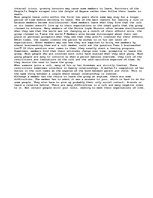 Esszék 'Social Psychology - an Analysis of Cults', 2.                