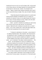 Esszék '"The Little Prince" - "All grown – ups were once children, although just few of ', 6.                