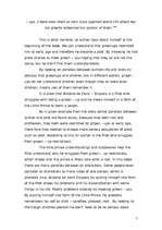 Esszék '"The Little Prince" - "All grown – ups were once children, although just few of ', 7.                