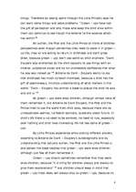 Esszék '"The Little Prince" - "All grown – ups were once children, although just few of ', 8.                