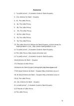 Esszék '"The Little Prince" - "All grown – ups were once children, although just few of ', 10.                