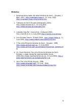 Esszék '"The Little Prince" - "All grown – ups were once children, although just few of ', 12.                