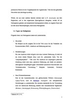 Kutatási anyagok 'Neologismen und ihr stilistischer Effekt in Werbetexten', 5.                