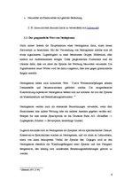 Kutatási anyagok 'Neologismen und ihr stilistischer Effekt in Werbetexten', 6.                