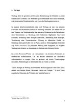 Kutatási anyagok 'Neologismen und ihr stilistischer Effekt in Werbetexten', 8.                