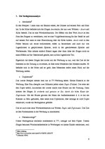 Kutatási anyagok 'Neologismen und ihr stilistischer Effekt in Werbetexten', 9.                