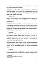 Kutatási anyagok 'Neologismen und ihr stilistischer Effekt in Werbetexten', 10.                