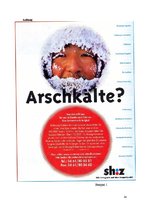 Kutatási anyagok 'Neologismen und ihr stilistischer Effekt in Werbetexten', 14.                