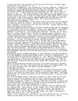 Esszék 'Nation of Islam', 4.                