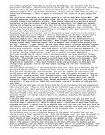 Esszék 'Personal Diet Analysis', 2.                