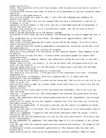 Esszék 'Health Care and the Growing Concern for Elderly', 2.                