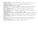 Esszék 'Health Care and the Growing Concern for Elderly', 3.                