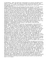 Esszék 'Report on "The Odyssey", by Homer', 1.                