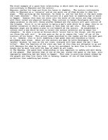 Esszék 'Report on "The Odyssey", by Homer', 2.                