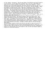 Esszék 'The Trojan War', 2.                