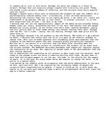 Esszék 'Today is for U. Tomorrow is for Me.', 1.                