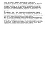 Esszék 'Long-Term Capital Market', 2.                